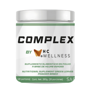 Complex Green